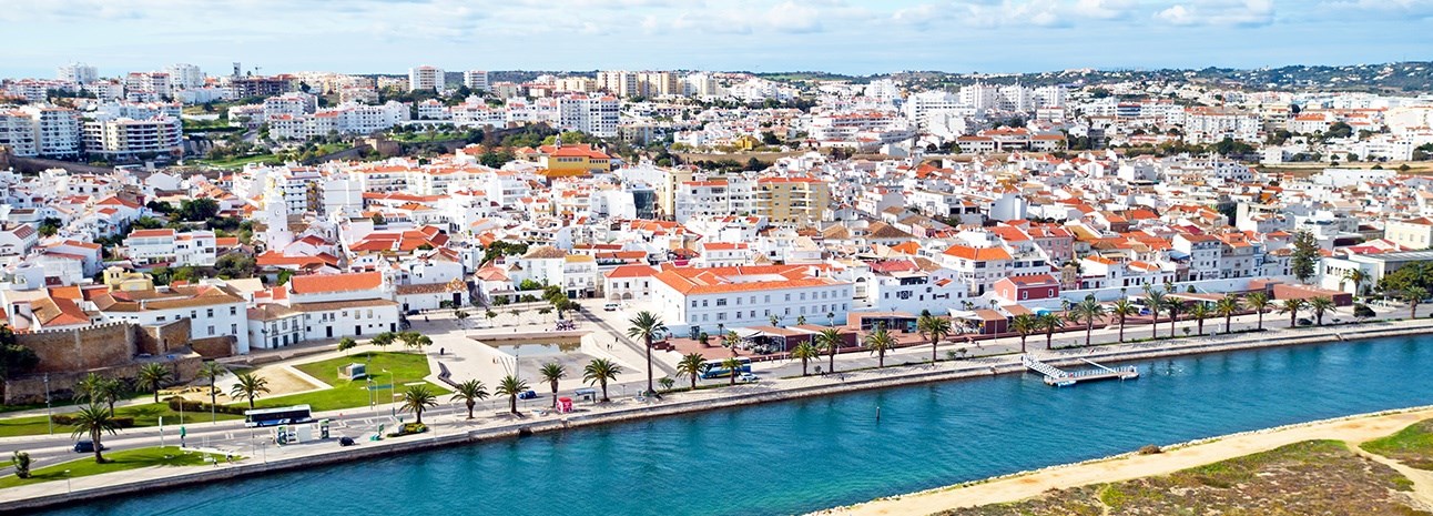 Algarve,Lagos