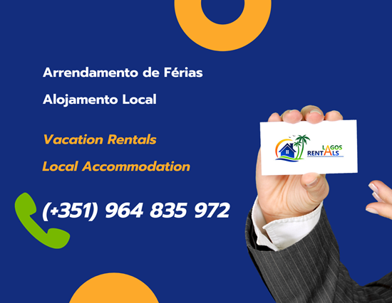 Administration and rental homes,apartments,holiday homes holiday rentals in the Algarve