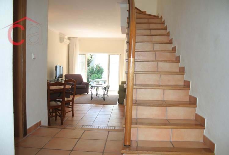Two Quarter Shares in a two bedroom  Town House located in Pestana Palm Gardens
