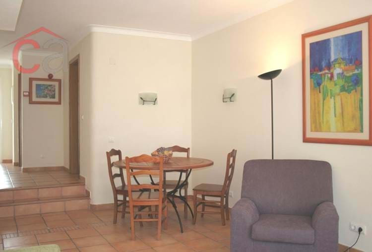 Quarter Share in a two bedroom  Town House located in Pestana Palm Gardens