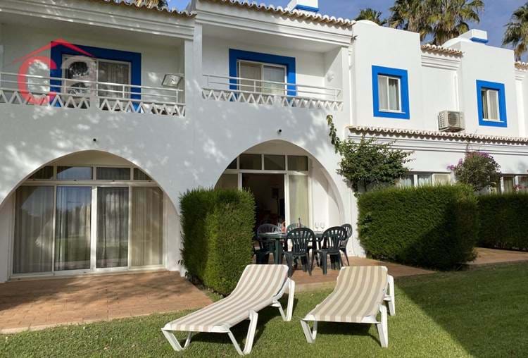Quarter Share in a two bedroom Town House located in Pestana Palm Gardens