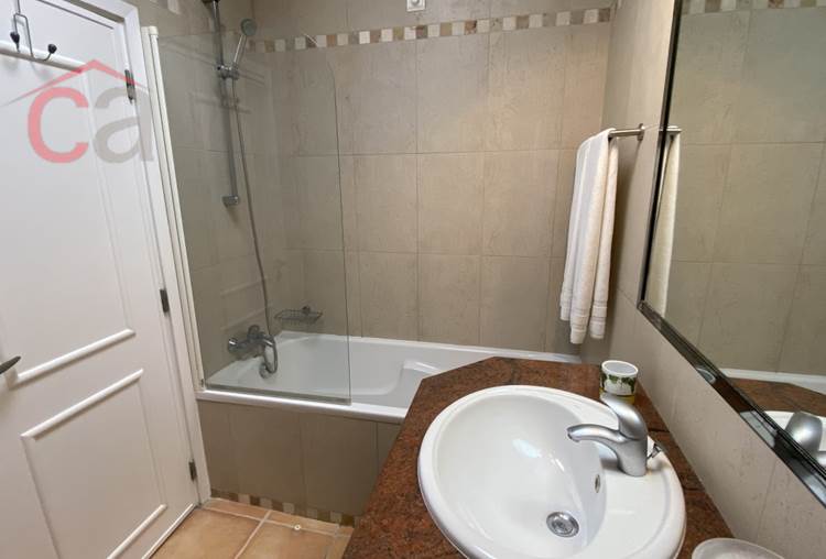 Quarter Share in a two bedroom Town House located in Pestana Palm Gardens