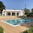 Three bedroom detached villa  with swimming pool