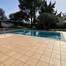 Three bedroom detached villa  with swimming pool