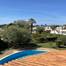 Three bedroom detached villa with swimming pool and views of the sea from the roof terrace