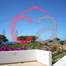 Two Bedroom Single storey Villa on Ocean View with views to the sea from the roof terrace