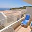 Quarter share in south facing one bedroom apartment,  located on the middle row of Ocean View area  with good sea views