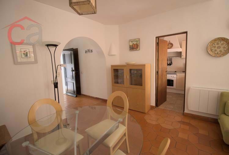 Half Share in a single storey two bedroom villa close to all amenities  