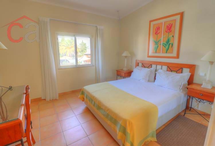 Quarter Share in a 2 bedroom  Town House located in Pestana Palm Gardens