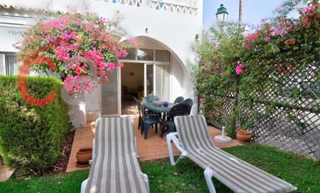 Quarter Share in a 2 bedroom  Town House located in Pestana Palm Gardens