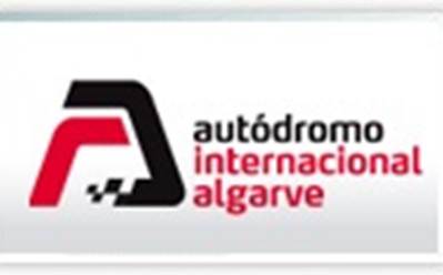 Autodrom der Algarve 
