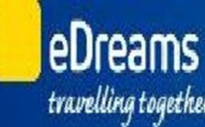 eDreams - Online-Reisebüro 