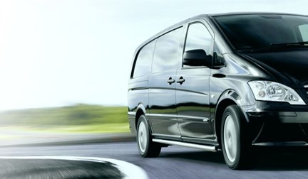 Airport Transfers and car hire