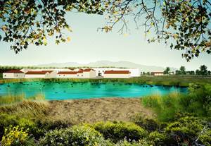 Développement de projet - Match Algarve Football Resort & Sports Academy