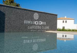 Quinta do Algarvio Village - Exzellente Investitionsmöglichkeit