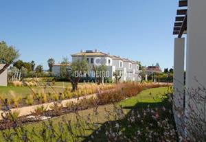 Quinta do Algarvio Village - Exzellente Investitionsmöglichkeit