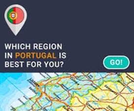 Portugal a primeira escolha para compradores dos Estados Unidos, França e Itália 