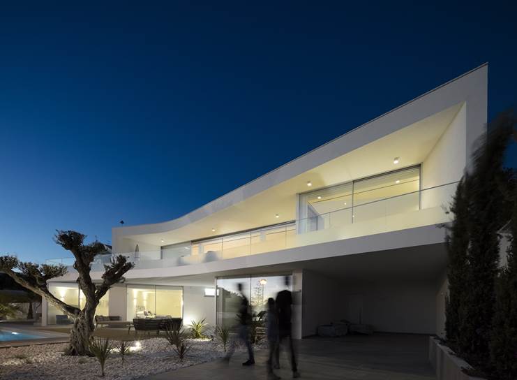 House in Canavial. Lagos | Portugal