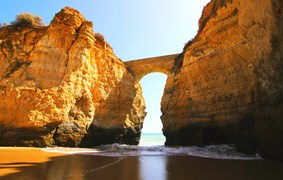 Faites connaissance avec l'Algarve - PatrickSchmitt