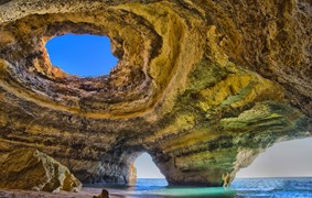 Conheça o Algarve - PatrickSchmitt