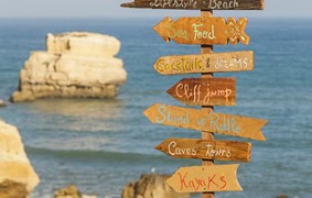 Entdecken Sie die Algarve - PatrickSchmitt