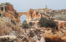Conheça o Algarve - PatrickSchmitt