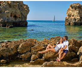 Algarve nominated for the Europe best beach destination 2019