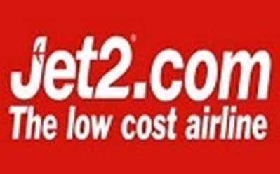 Jet2 - Die Billigfluggesellschaft