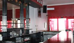 Business opportunity - Bar within walking-distance to the centre 