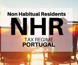 Was hat sich bei den Steuervorteilen für ausländische Rentner "NHR" im Jahr 2020 geändert?