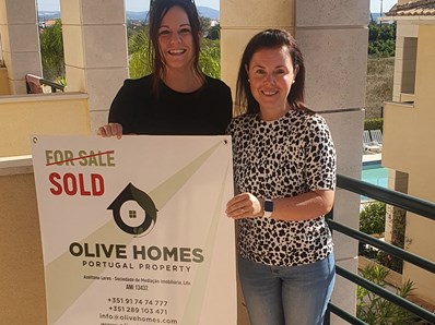 Rachael and Edward - Olive Homes