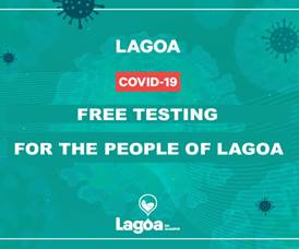 Lagoa: New free covid testing centre for the community 