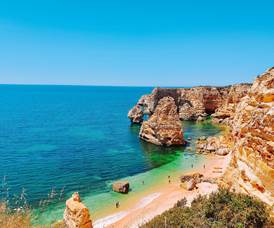 Algarve 25% mais barato que Espanha 