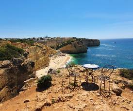 Portugal é o melhor país para viajar e trabalhar remotamente