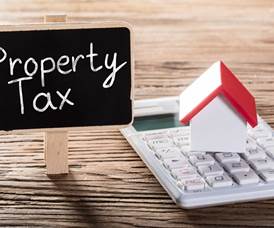 How to pay IMI - Property tax  in Portugal 