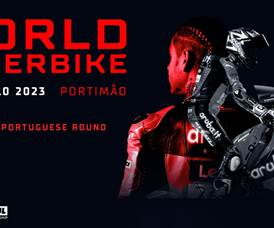 Superbike World Cup is already in Portimão 2023