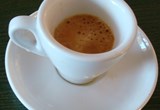 Kaffe trinken in Portugal
