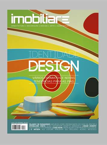 Imobiliare Magazine - Brazil