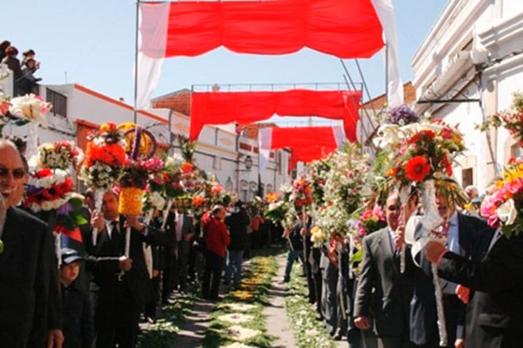 Easter in Portugal