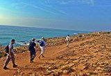 Hiking paradise - the Algarve
