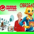 Missão Sorriso 2014: OBRIGADO!