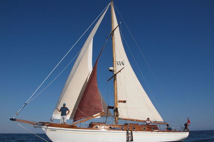 Sailboat-Ride in the Algarve - Different Packages