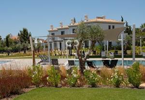 Quinta do Algarvio Village - excellent investment opportunity