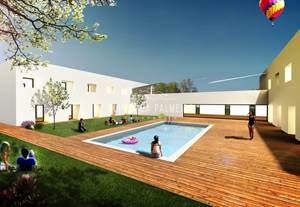 Match Algarve Football Resort & Sports Academy 