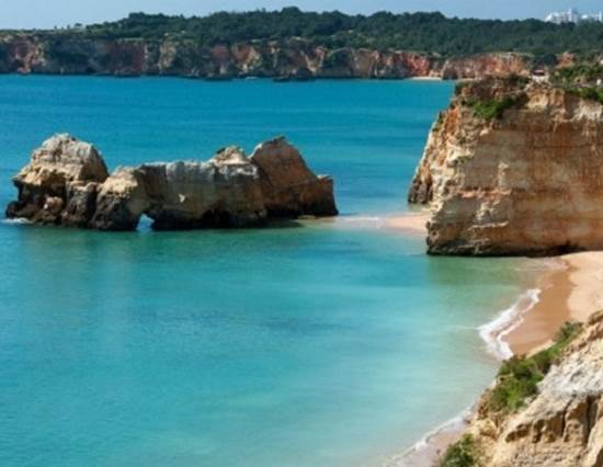 Algarve,Portugal