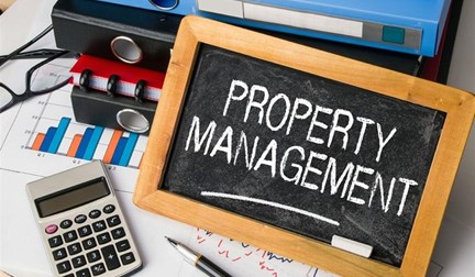 Property Management in Vilamoura
