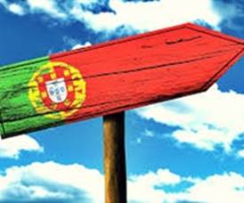 Portugal - Ikke slutt å drømme, kom og se etter deg selv, la deg inspirere og oppdage Portugal.