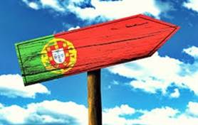 Portugal - Não pare de sonhar, venha ver por si mesmo, inspire-se  e venha a descoberta de Portugal 