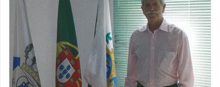 "Portugal em Destaque" - Entrevista ao Provedor da Misericórdia de Lagos