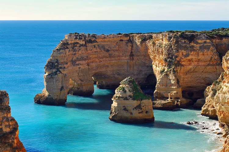 Entdecken Sie die schönsten Ecken der Algarve